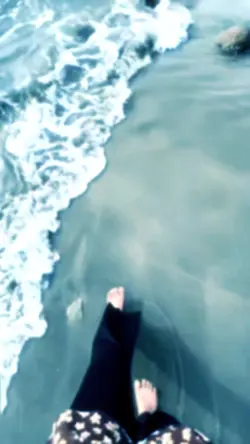 Slowmotion video 🌊✨