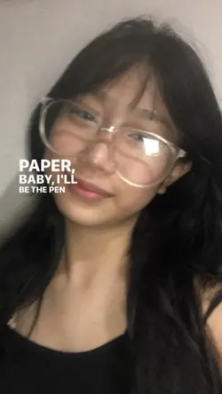 paper baby