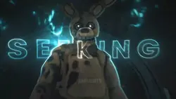 Fnaf edit