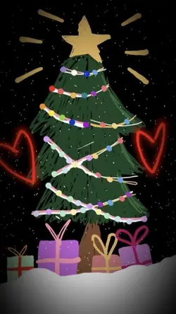 Cây Thông Noel