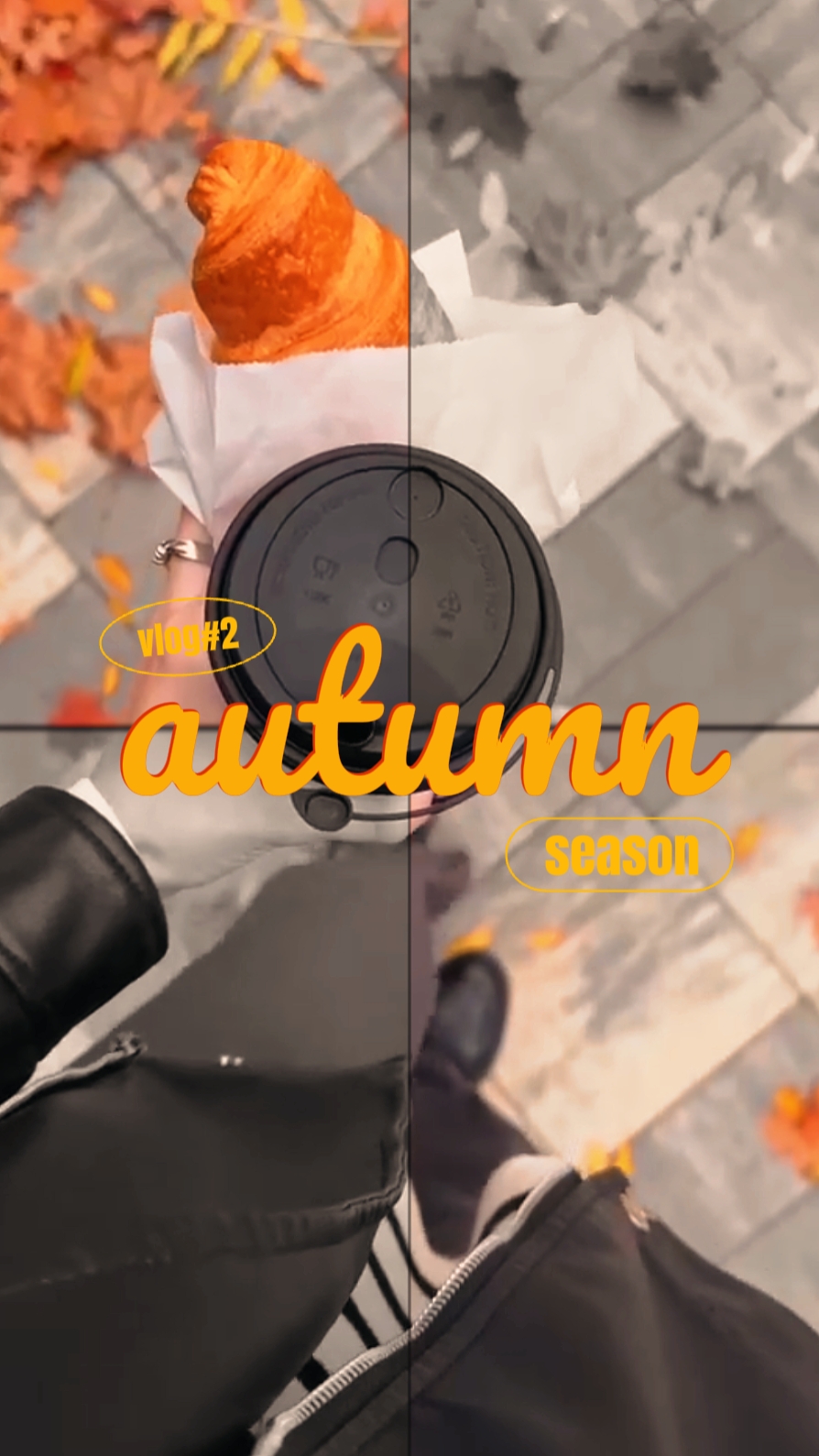 Temporada de otoño