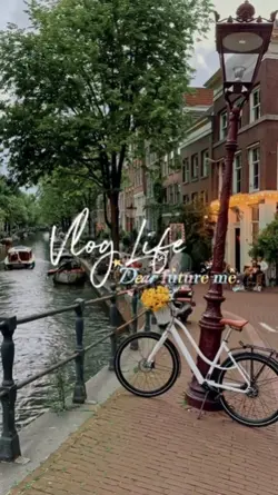 vlog life