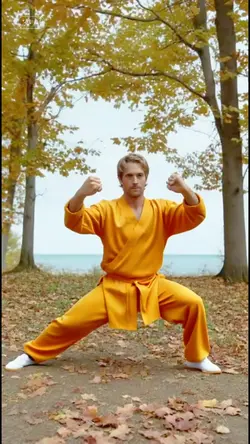 AI KUNGFU SHAOLIN