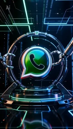 Whatsapp 