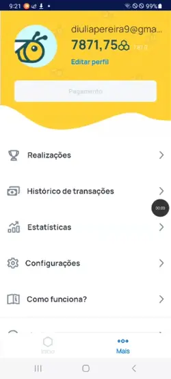 app de ganhar dinhei