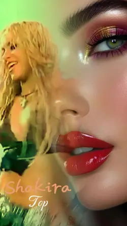 shakira