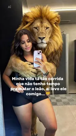Leão
