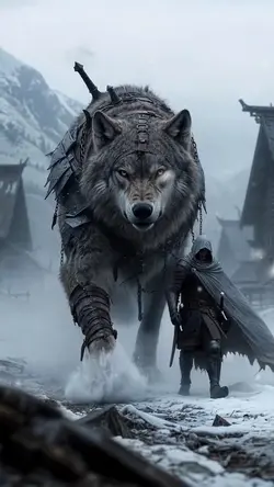 WOLF AI
