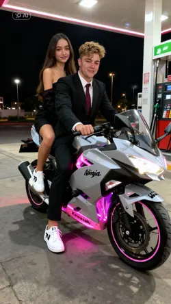 trend da moto IA
