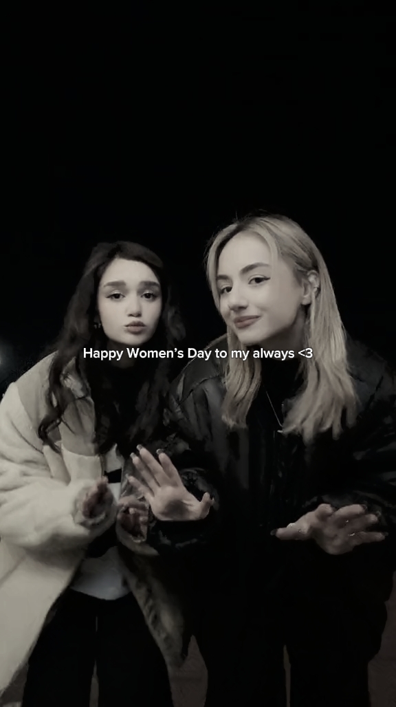 women's day 2026