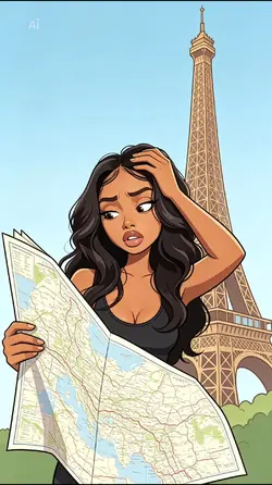 trend Cartoon