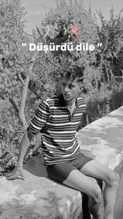 senin aşkın "beni"