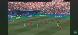 #football #worldcup