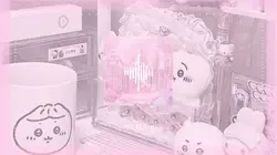 🎀 2枚で かわいいプレイヤー 🎀