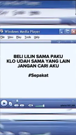 beli lilin sama paku