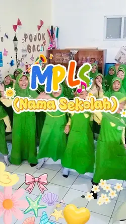 MPLS SEKOLAH