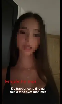Empêche moi stp