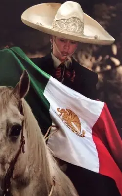 VIVA MÉXICO 