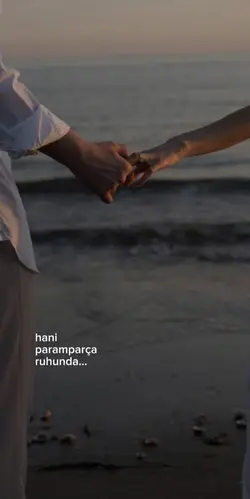 hani büklüm büklüm 