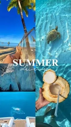 summer dump