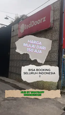 booking hotel murah
