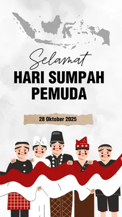 Hari Sumpah Pemuda 