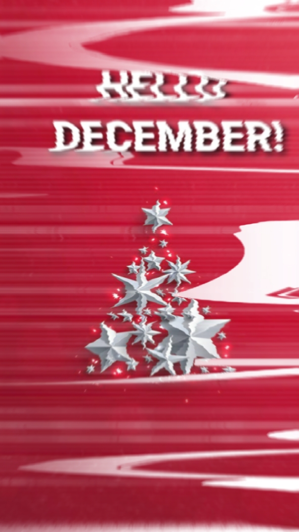 hallo dezember intro