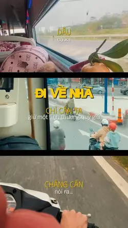 Đi Về Nhà 