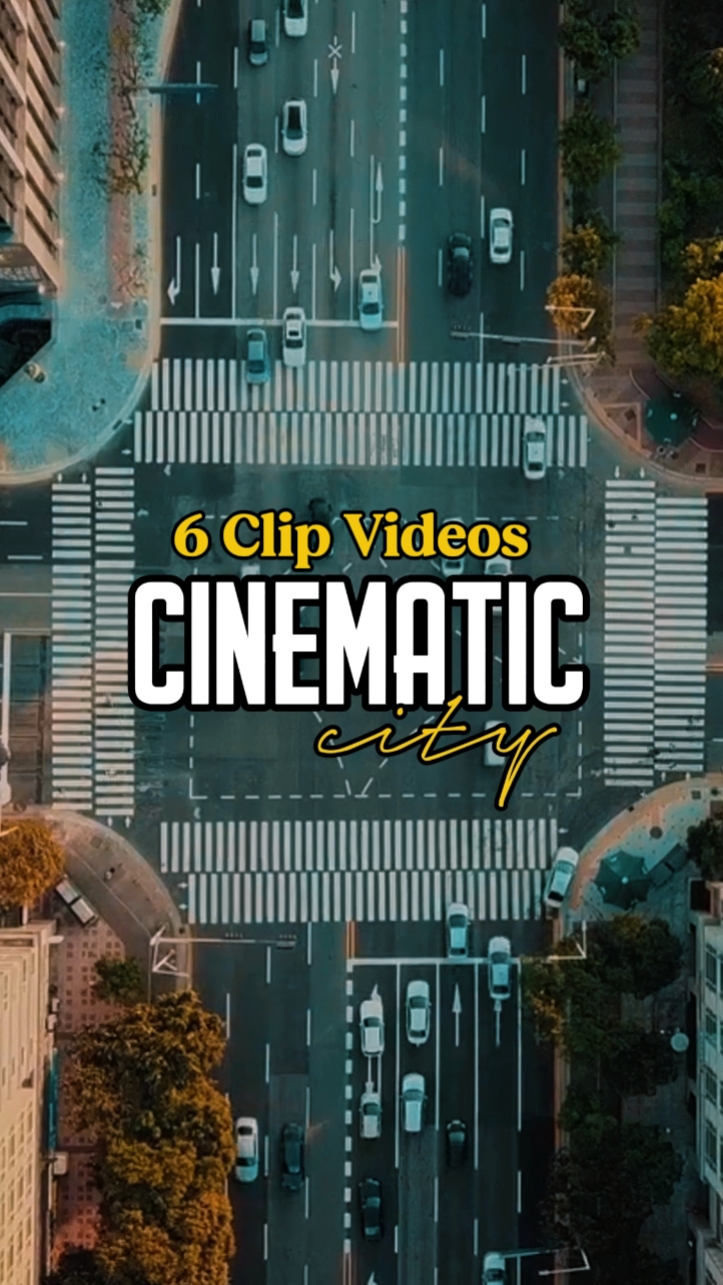 CINEMATIC CITY 41