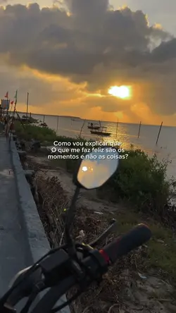 Como vou explicar…