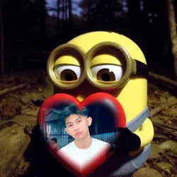 minion love