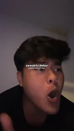 HAKITAT SEBUAH CINTA