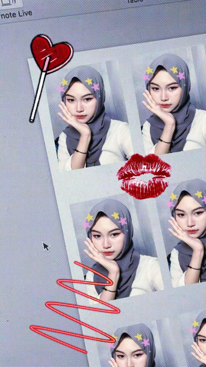 Prame Cute Trend