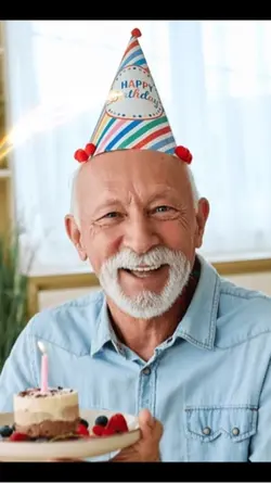 Feliz Cumpleaños 🎈