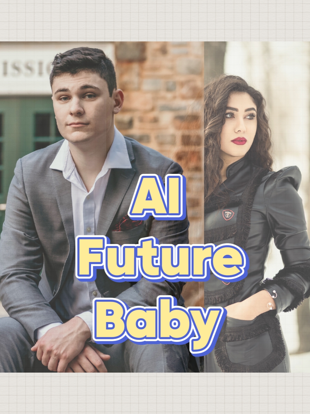 AI FUTURE BABY