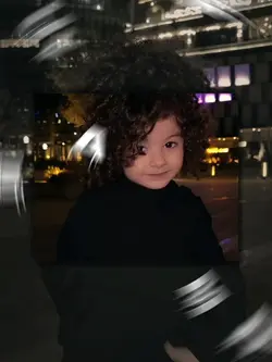 :