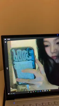 laptop frame