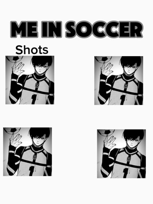 Yo en el fútbol