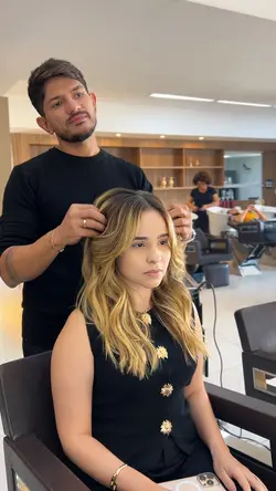 Corte de cabelo