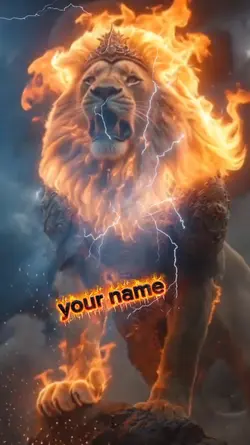 lion viral ai
