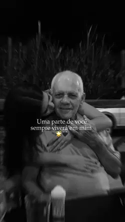 Te amo pra sempre 🌟🖤