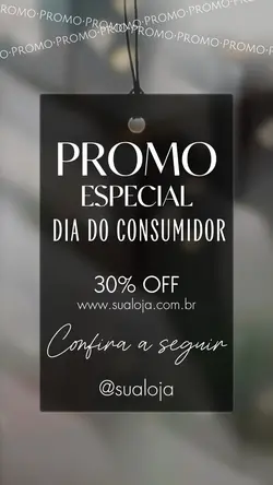 Promo Especial