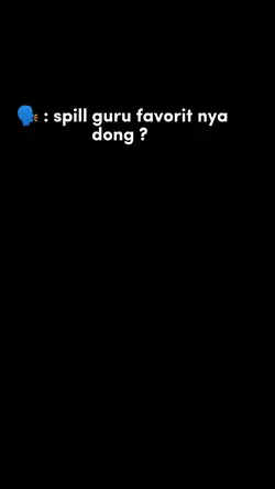 Guru Favorit