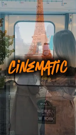Cinematic