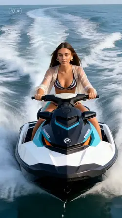 Jetski