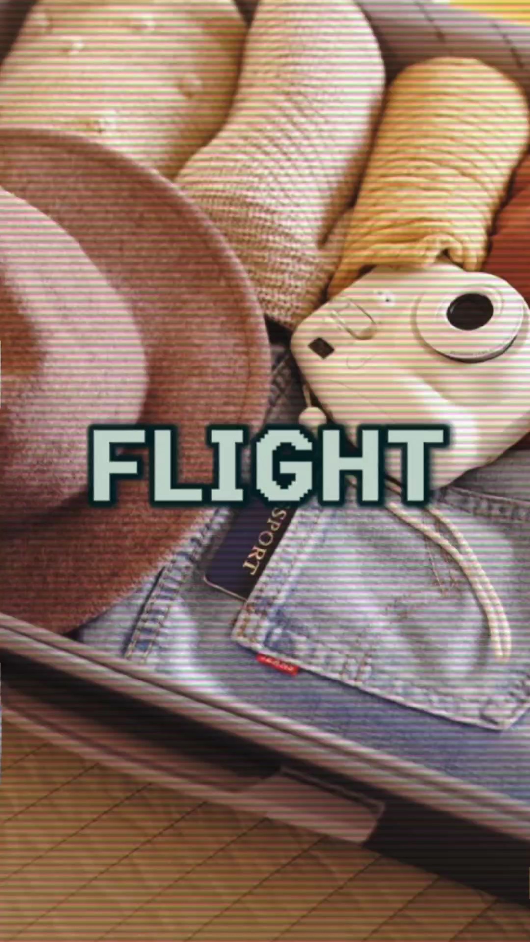 VUELO