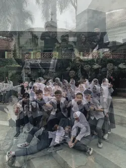 FOTO" KENANGAN