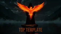 Fênix Intro Top