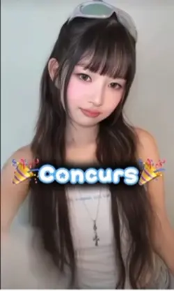 🎉Concurssss!🎉