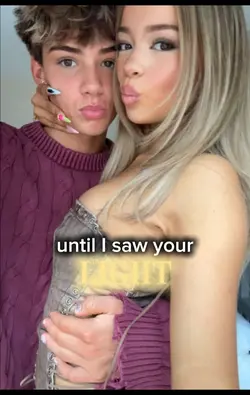 THE HAND PLACEMENT!!